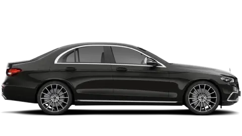 Mercedes E Class
